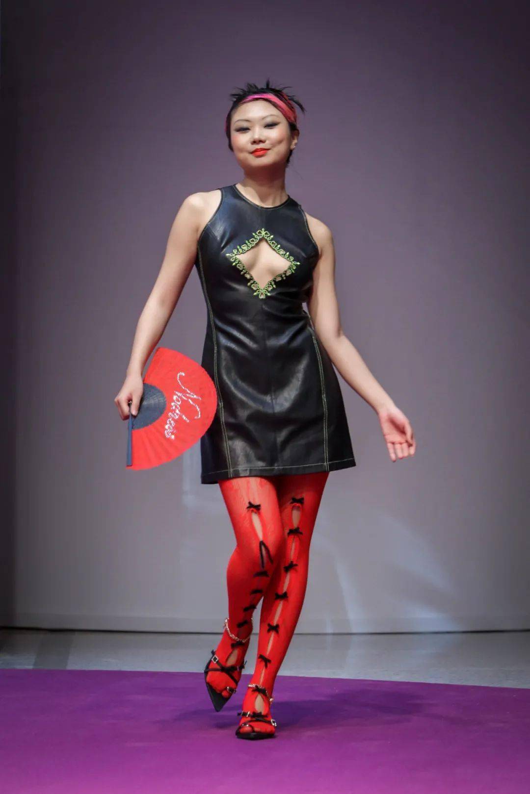 老手|DAY 2:初来乍到与老手新路的同台共演