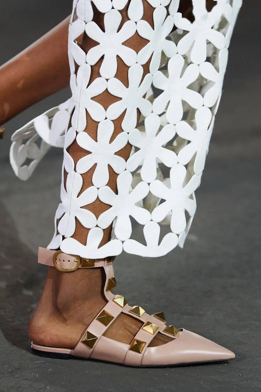 印花|2021米兰春夏时装周，美丽的事物带来新的希望（下）