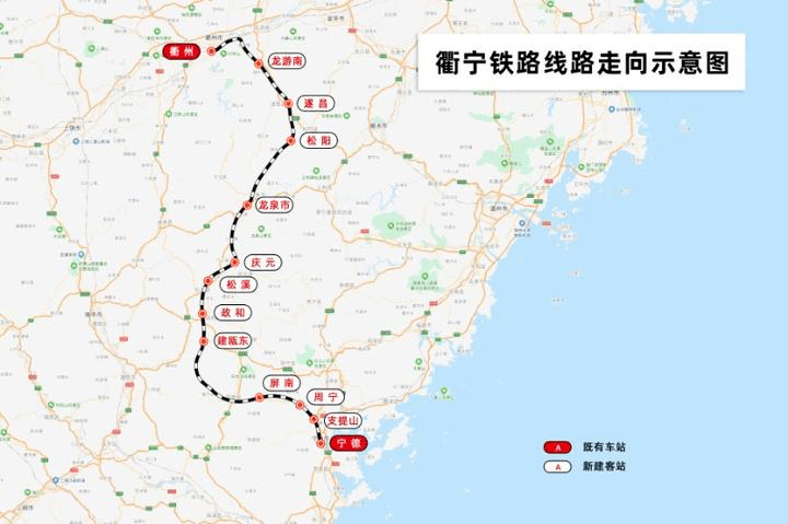 明天起,铁路调图!这些列车有新变化,金华人出行更方便