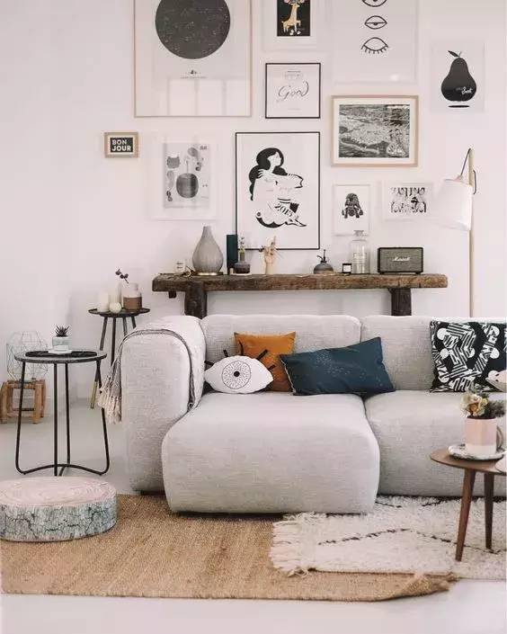 Hacker|这样做比洗还干净！沙发脏了不用拆不用洗