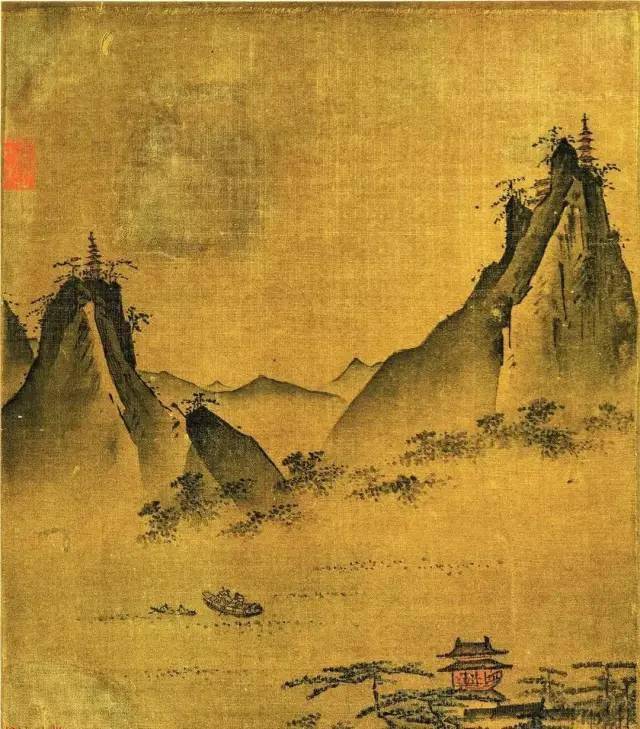 陈忠康老师《西湖十景》书法作品欣赏