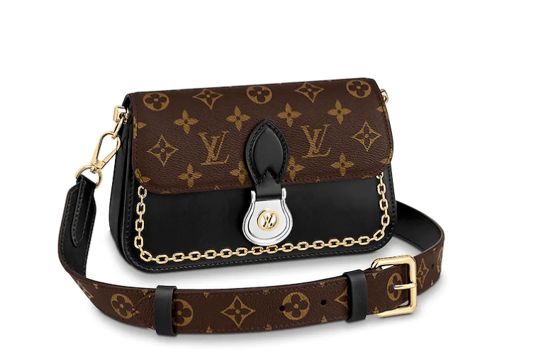 包包|今年秋冬的新包子！