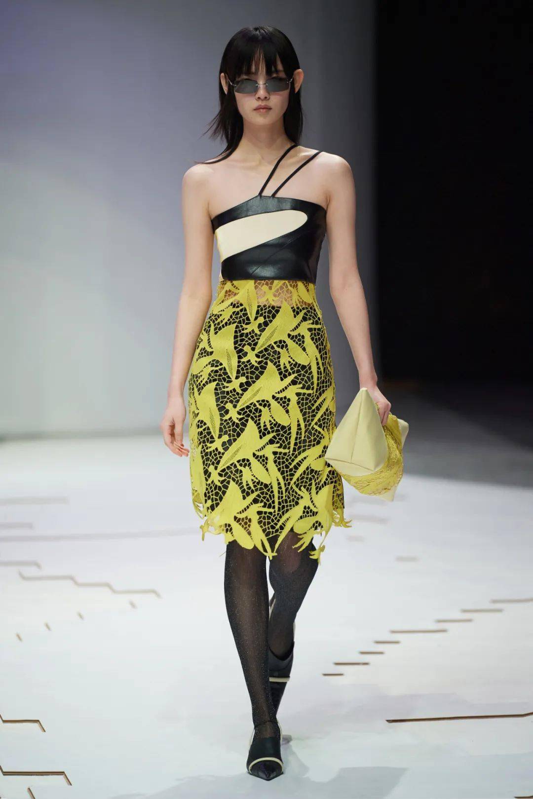 老手|DAY 2:初来乍到与老手新路的同台共演