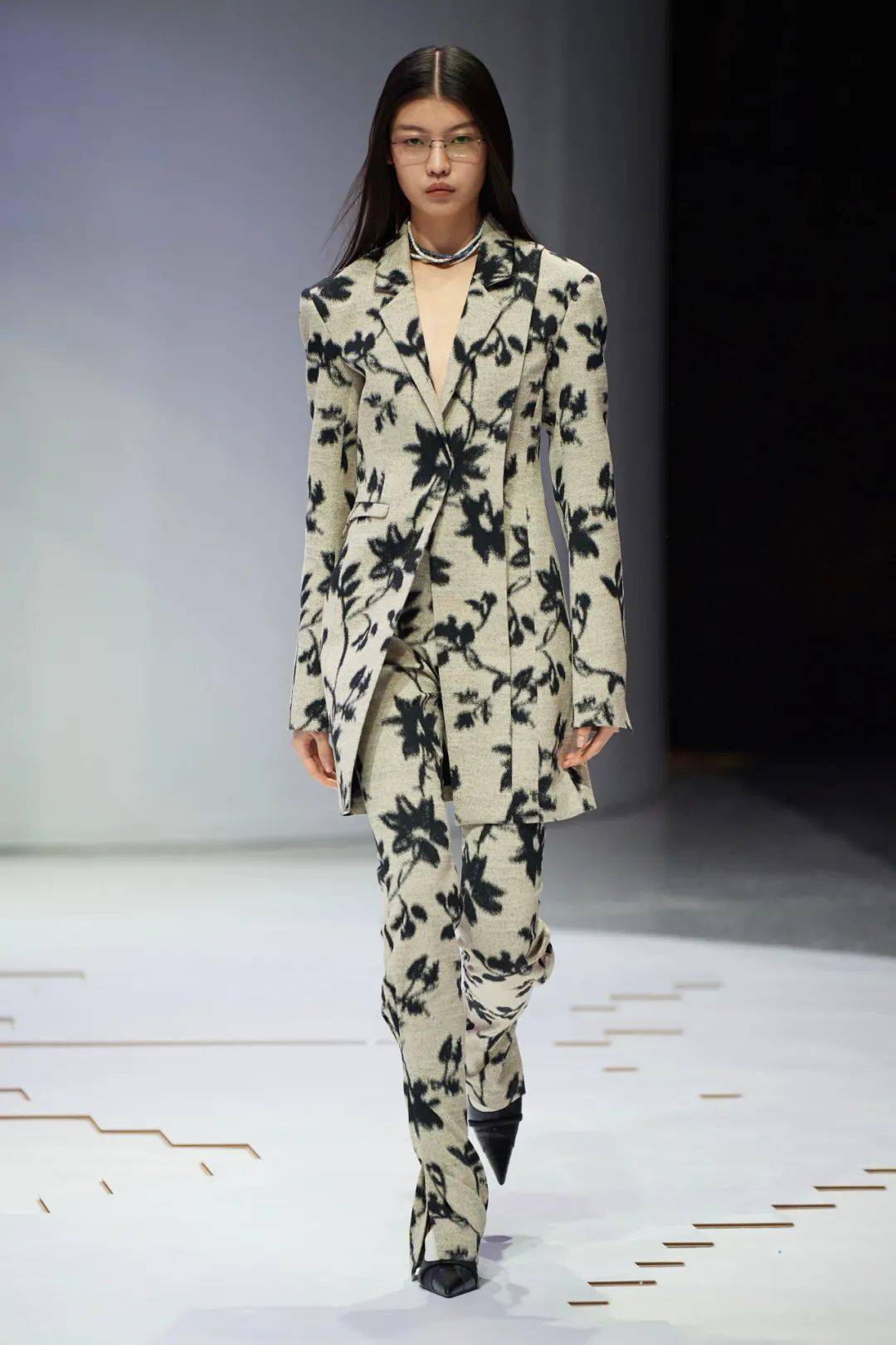 老手|DAY 2:初来乍到与老手新路的同台共演