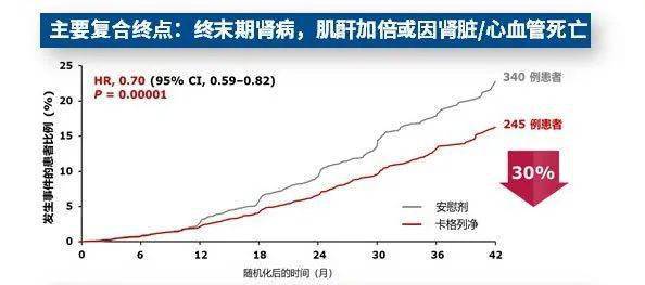 独立性|肾脏获益具有独立性，被誉为肾脏病领域的「神药」——卡格列净