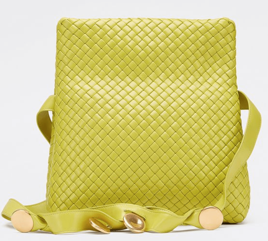 包包|今年秋冬的新包子！