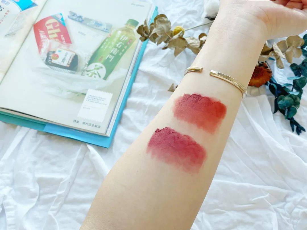 涂是|爱了!30几块还巨显白,这些唇釉全买别犹豫!