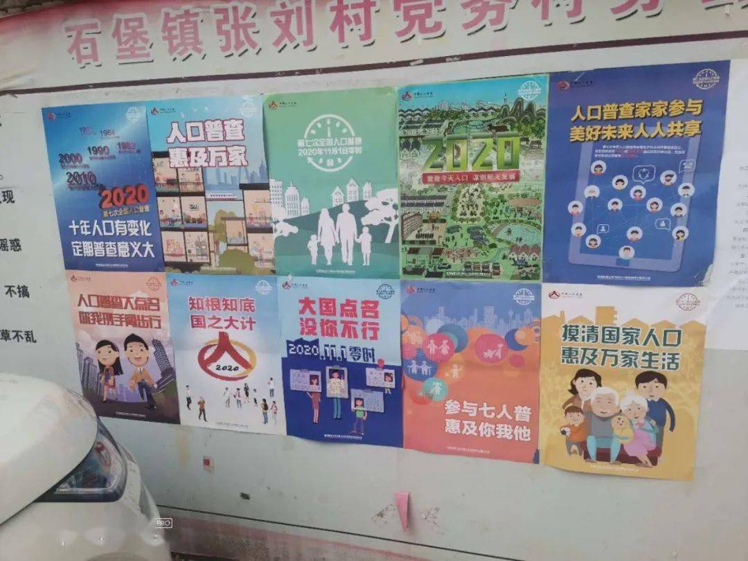 人口普查调研活动安排_人口普查