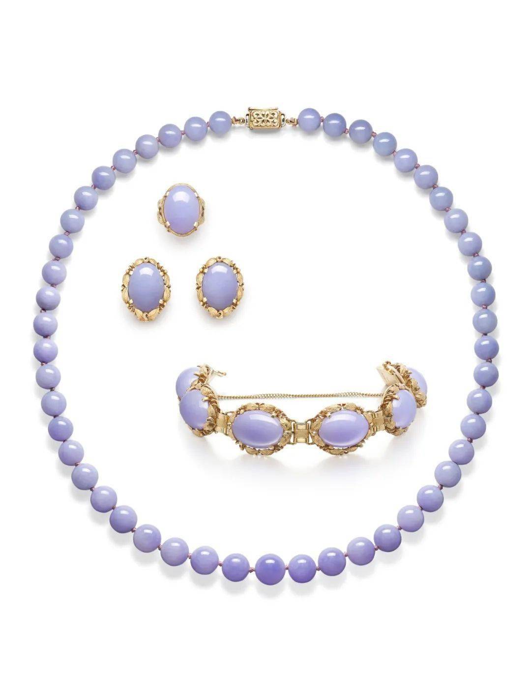 老行|老行新行,拍卖风向里暗藏了什么趋势?