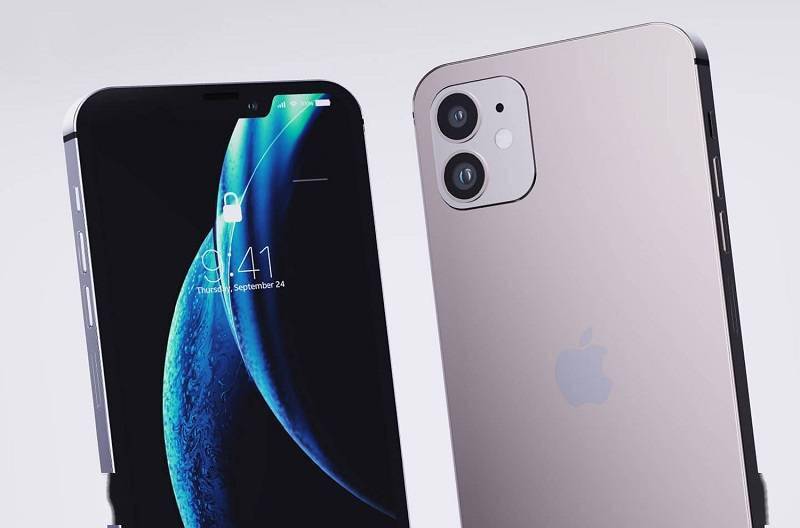 iPhone 12将支持「智能数据模式」:如何自动在4G和5G连接之间切换?