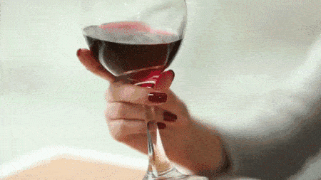 为什么你闻不到葡萄酒香气?