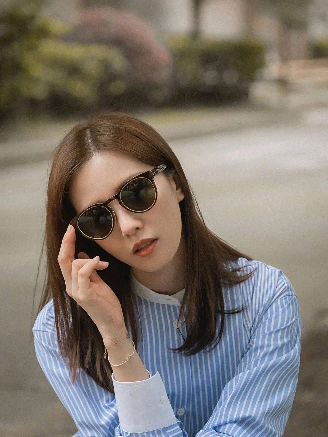 短发|2020 秋冬发型趋势，风情万种都是你