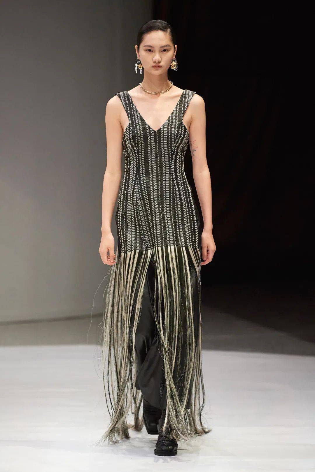 老手|DAY 2:初来乍到与老手新路的同台共演