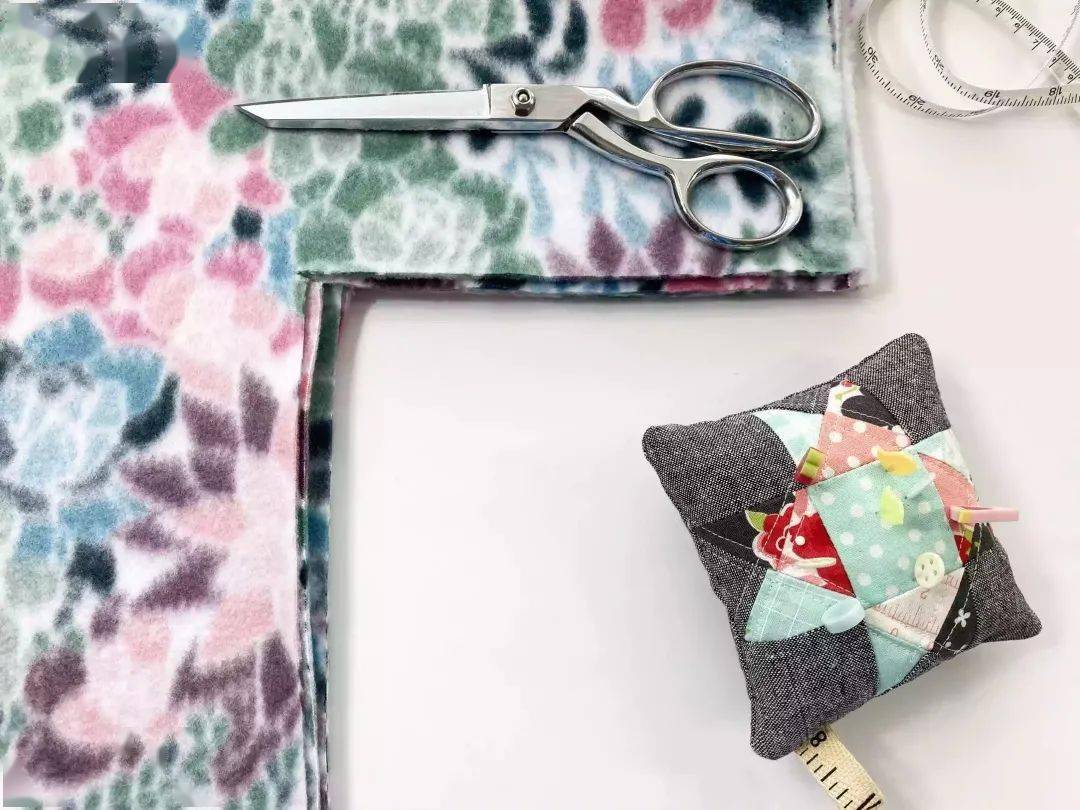 面料|缝制丨舒适、惬意的长袍