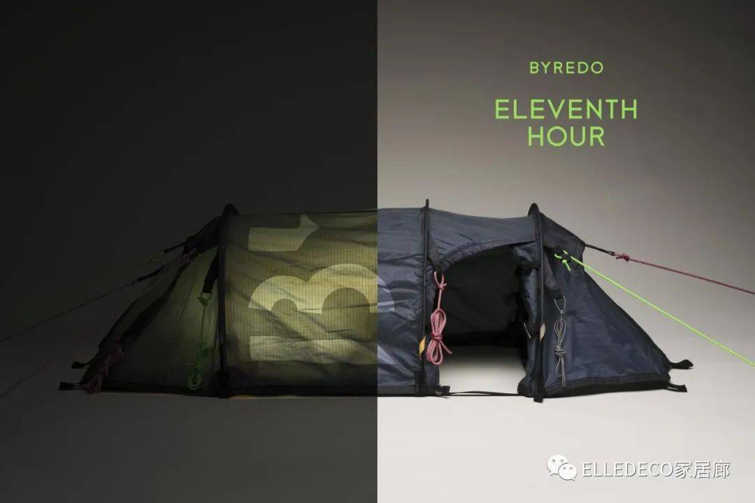 Gorham|BYREDO创始人的家，真香了