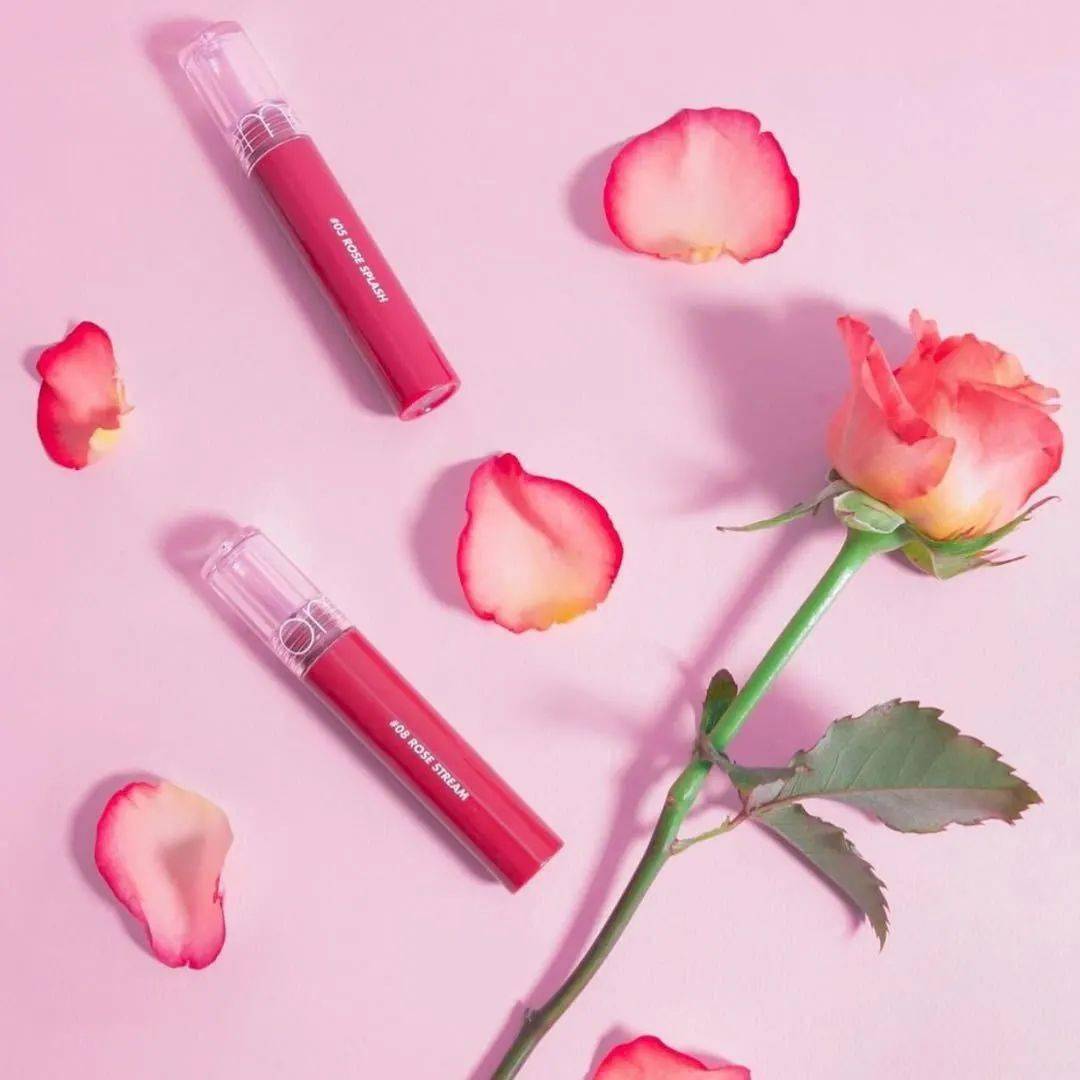 女孩|这些平价韩妆,让吃土女孩们都笑着加了购物车!