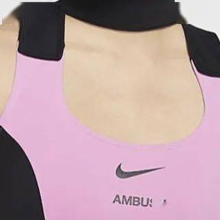 Yoon|预警：Ambush x 耐克新联名服饰提前泄露，发售日期确认！