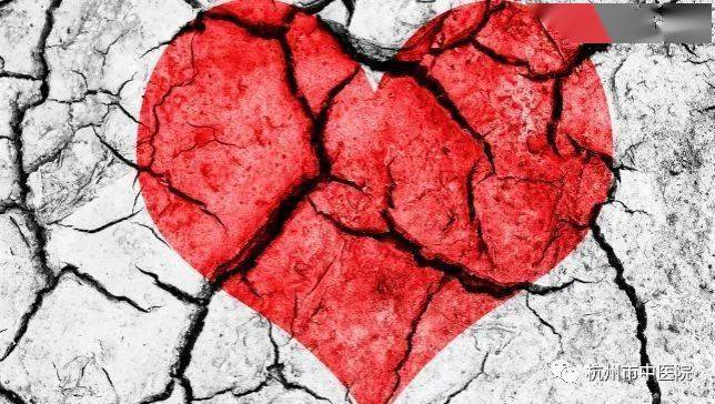 段运动|伤心欲绝居然真的会“心碎”，此病发作时心尖变“章鱼篓”