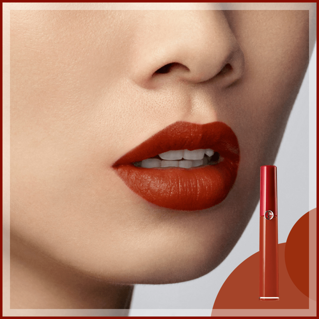 女明星|断货预警！女明星同款秋冬口红，为什么都抢着涂？