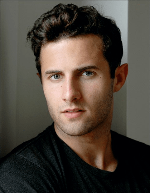 时尚|年度时尚美剧，我一天看完并爱上了全剧所有的男人！