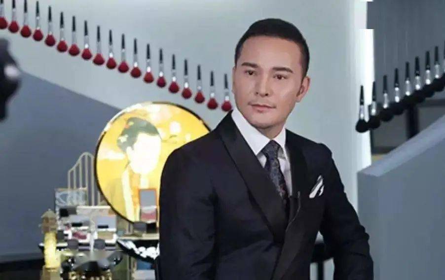 苍天|求求苍天！赐我一双毛戈平的双手吧！