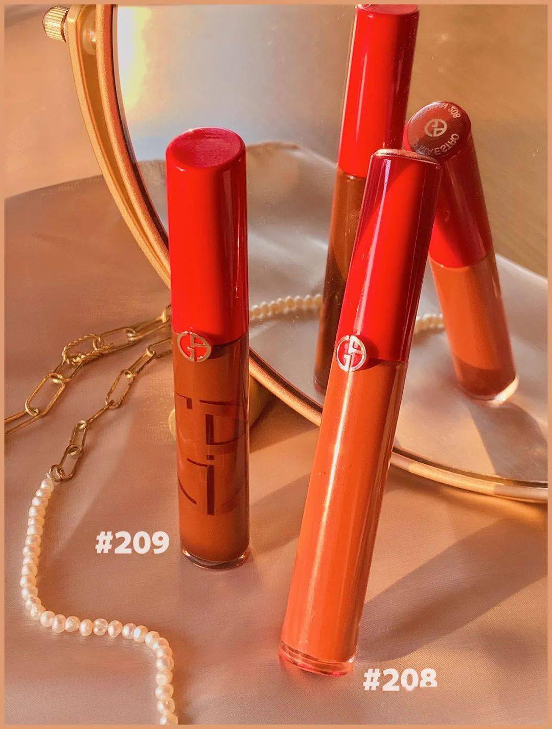 女明星|断货预警！女明星同款秋冬口红，为什么都抢着涂？