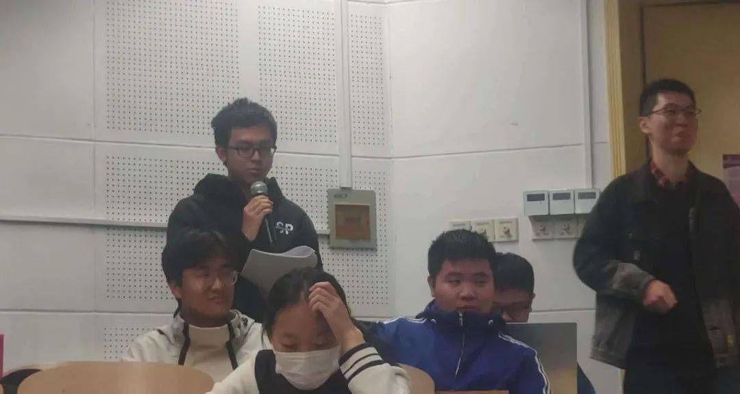 清华大学第二十六届结构设计大赛正式开幕