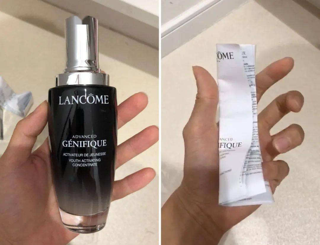 chiina|S航高颜值空姐代购假Lamer烂脸竟引路chiina网站?