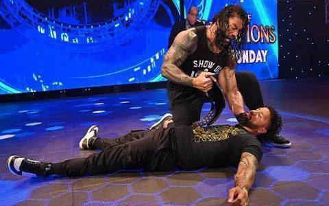 wwe最新资讯