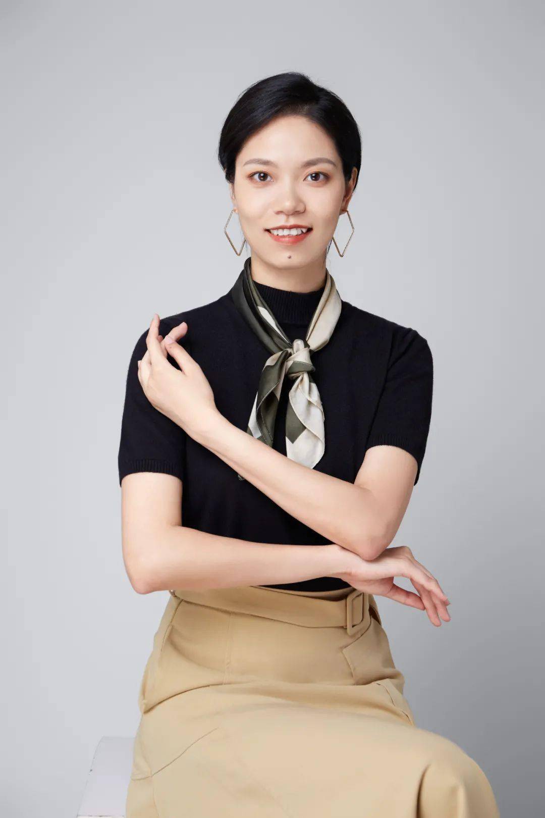 阳光女神 | 回望 | 女职工风采展示-巾帼精英
