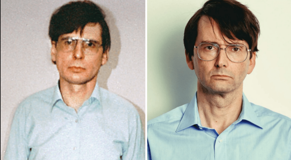 尼尔森|英国第二变态杀人犯心理实录：什么是人性极恶的原罪