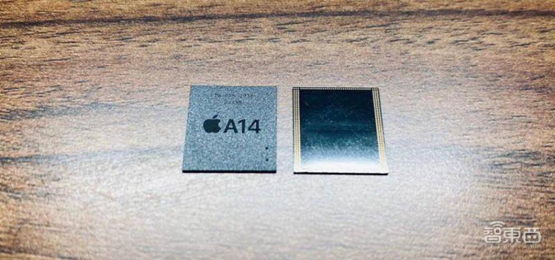 iPhone 12的处理器有多强？苹果A14跑分成绩曝光，