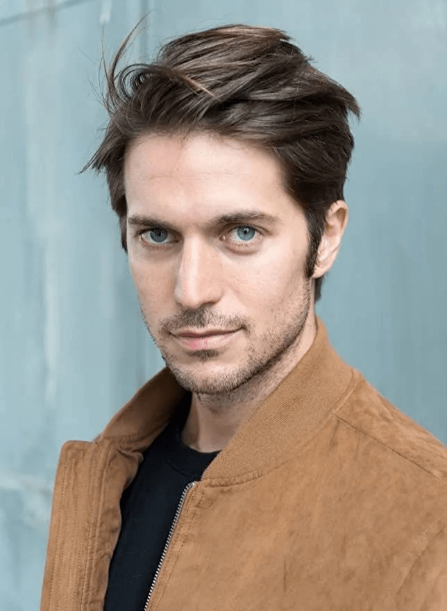 时尚|年度时尚美剧，我一天看完并爱上了全剧所有的男人！