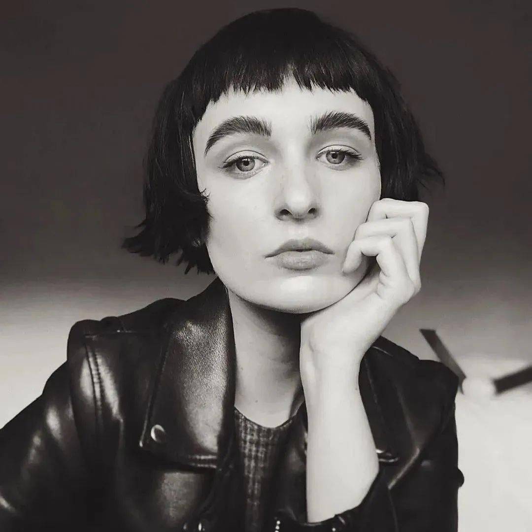 造型|欧系造型|这是2020秋冬最火的三款发型？？？