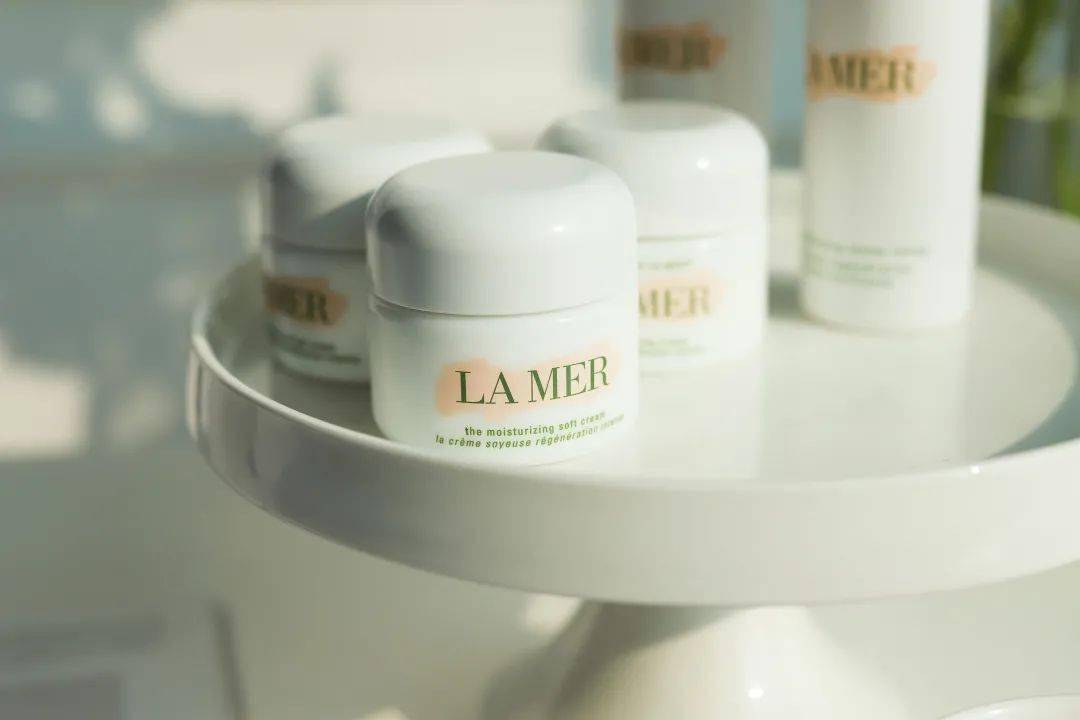 修护|LA MER五款面霜怎么选？看这篇get专属定制！