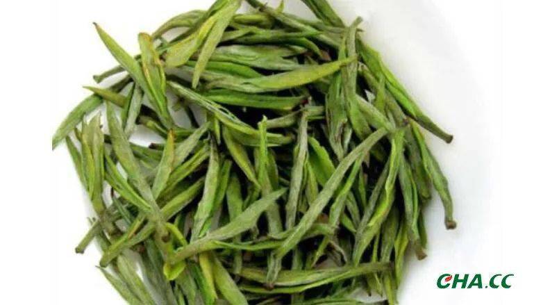 各种各样的茶叶是怎么命名的丨你了解吗?