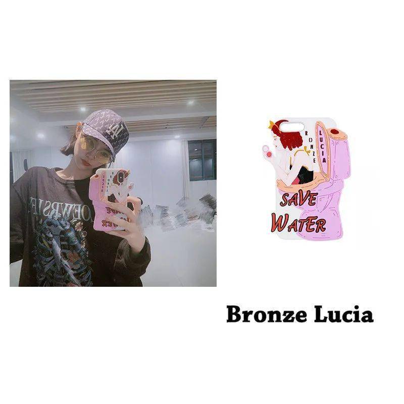 陆玺娅|不愧是你！本季最“拼”的设计师品牌～