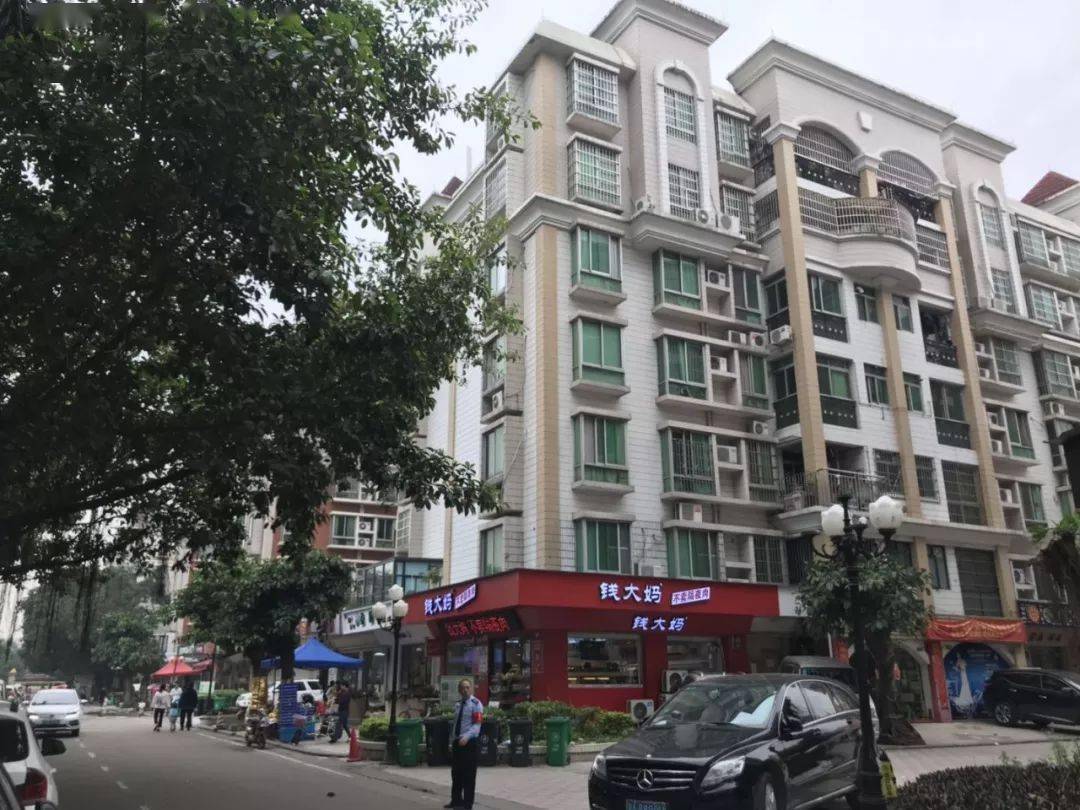 银行货,首付17万购广地花园电梯两房,刚需即上车!
