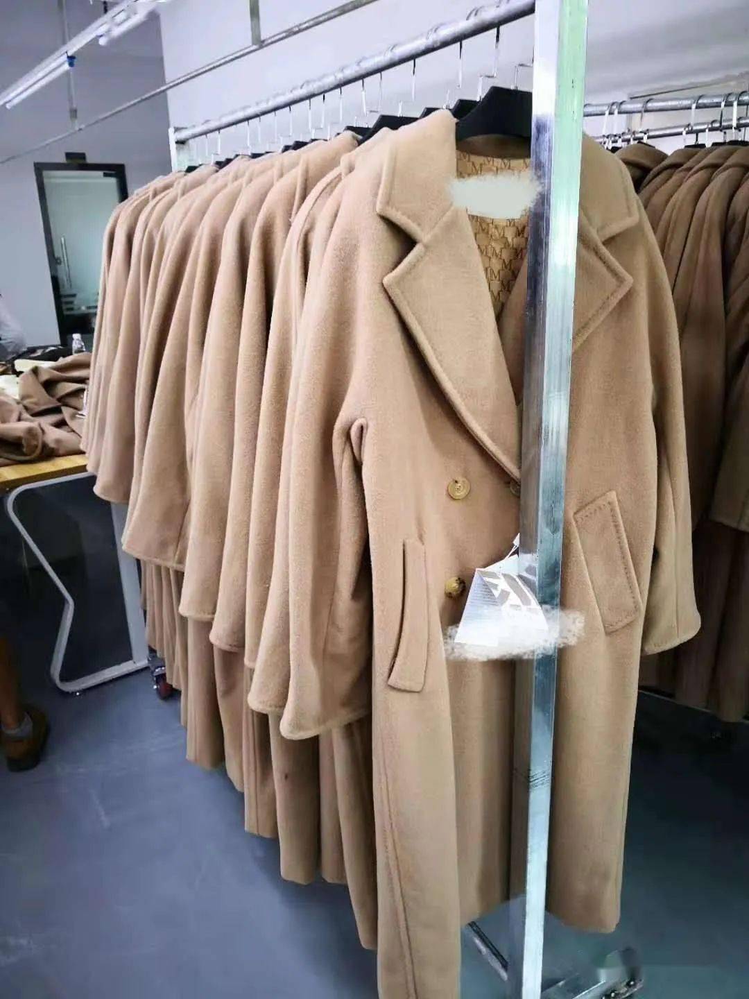 秋冬来|渠道：秋冬来啦，把原单服装一手采购资源分享给大家！