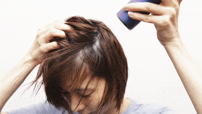 吹风机|吹发、造型、护理一次搞定,这个德国吹风机神了~?