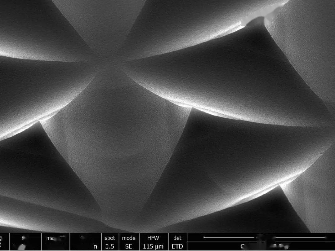 苏大维格公布最新 3D 直写光刻技术:实现光刻胶 3D 形貌可控制备