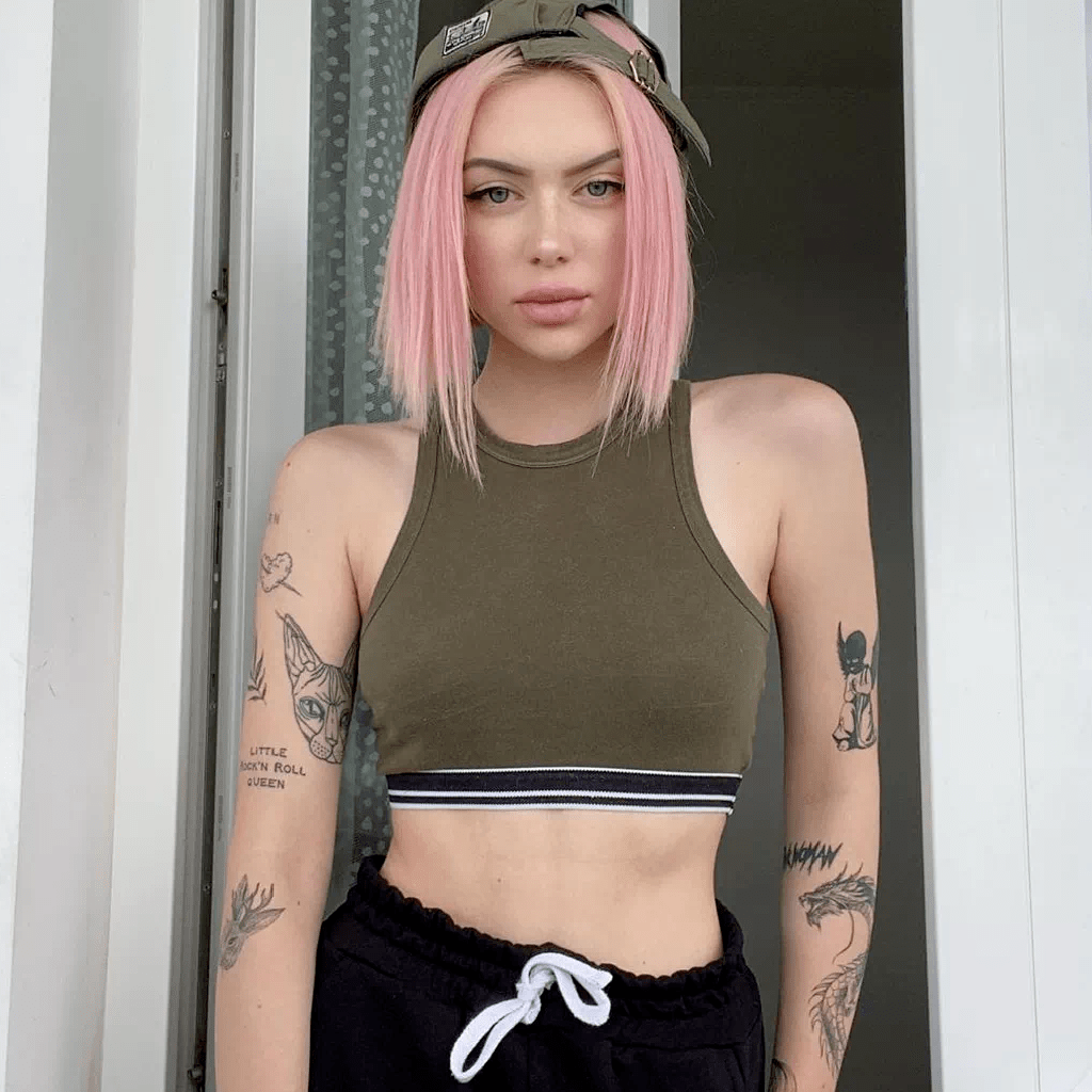 造型|欧系造型|这是2020秋冬最火的三款发型？？？