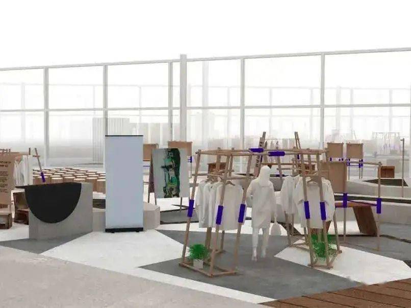 绿色|绿色可持续时尚还可以这样做