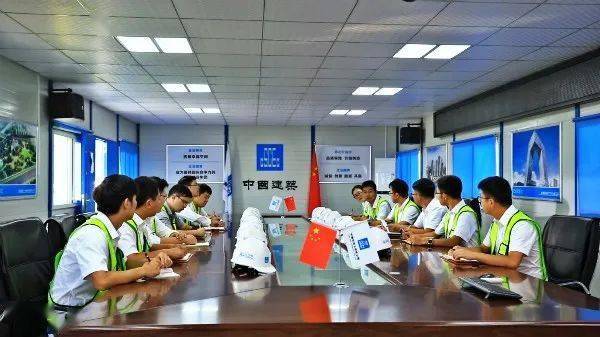 中建三局,清水混凝土施工质量经验总结!