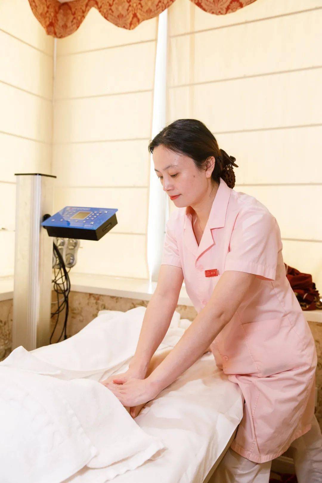 马甲|节后减肥全攻略！只要90分钟，马甲线漫画腿轻松get！