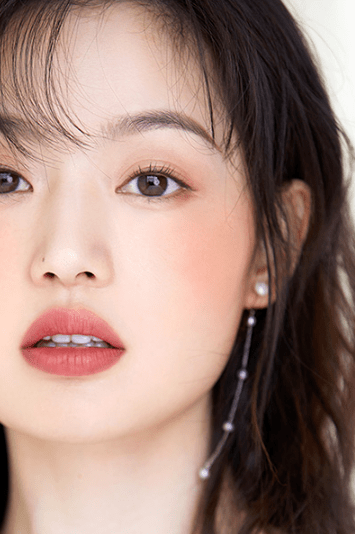 honey|腮红大赏｜深秋的流行妆容必选都在这！