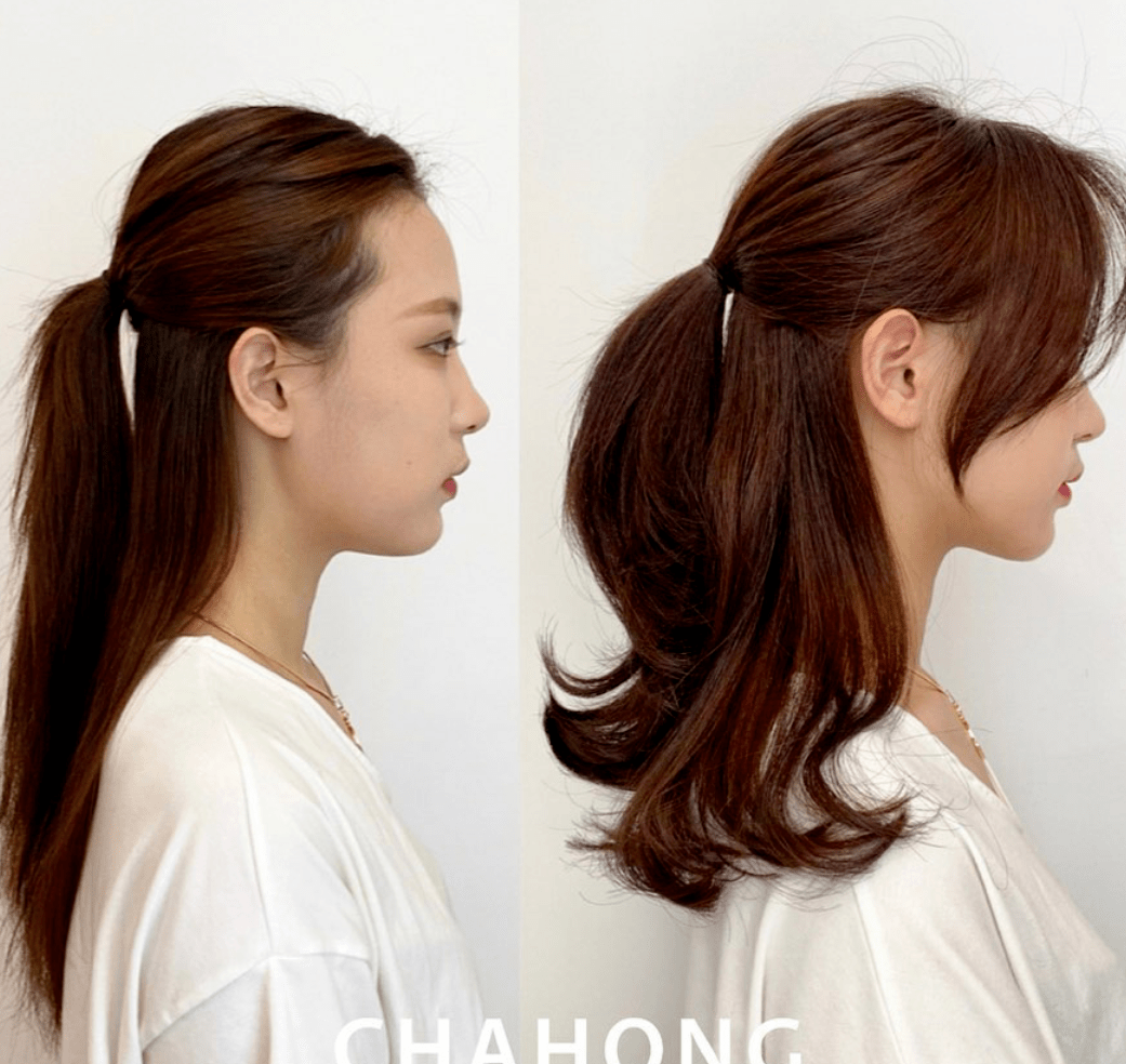 丝巾|一起拼个美貌团吗？我出教程！