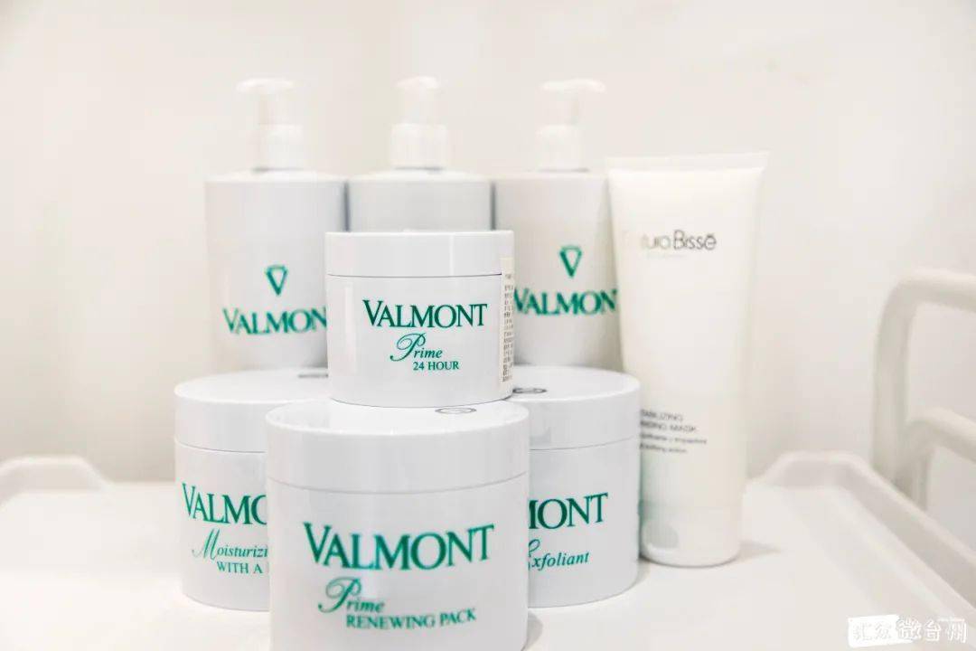 皮肤|万达惊现“明星同款”?这家轻奢神店开业不足1个月,却火遍台州贵妇圈!