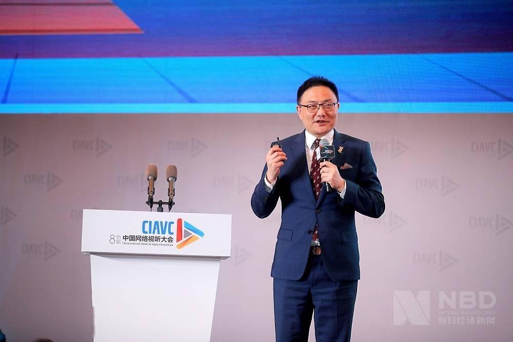 罗振宇:做互联网教育不是简单把课录成音频放到网上
