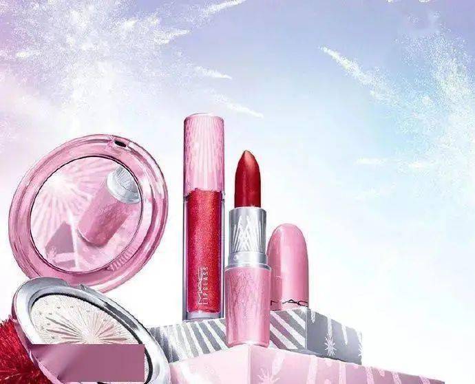 包装|“名媛”连二手丝袜都要拼单？唔知佢哋like唔like2020圣诞大牌彩妆咧？